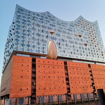 Elbphilharmonie Hamburg - Exterior - Music Venues Near Me - Hamburg, HH Elbphilharmonie Hamburg - Exterior - Music Venues Near Me - Hamburg, HH