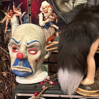 Artifacts and Artichokes - Gift Shops Near Me - San Diego, California