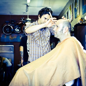 Syndicate Barber Shop - Barbers Near Me - Long Beach, California Syndicate Barber Shop - Barbers Near Me - Long Beach, California