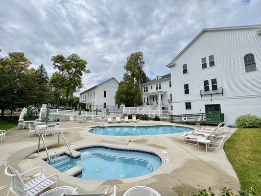 Siebkens Resort by null