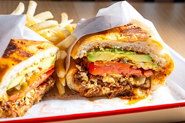 San Pancho by null San Pancho by null