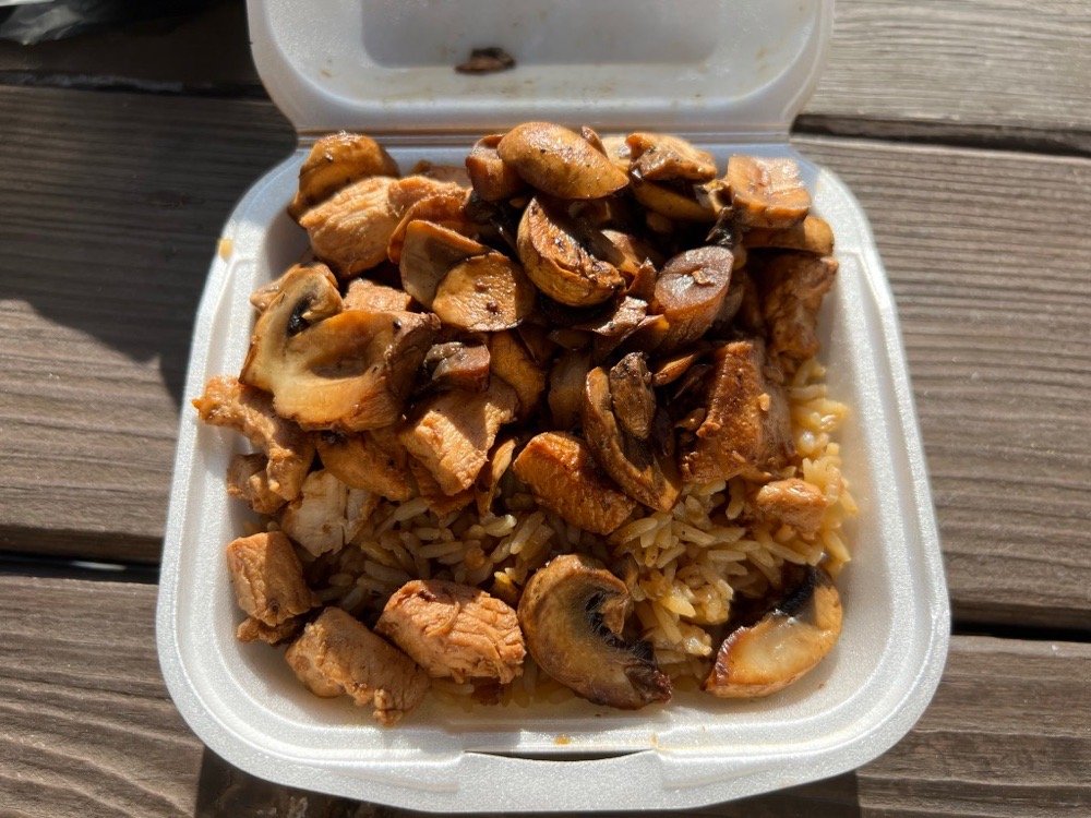 THE HIBACHI HUT Blacklick, Ohio Food Trucks Restaurant Reviews Phone Number Yelp