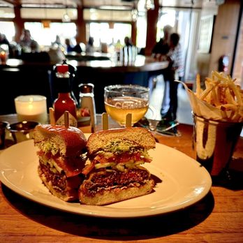 R+D Kitchen - Best burger! - New American Near Me - Newport Beach, California R+D Kitchen - Best burger! - New American Near Me - Newport Beach, California