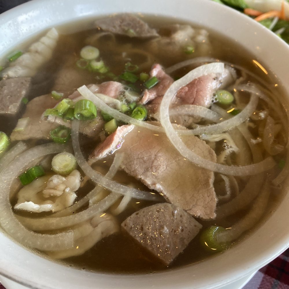 Pho Quyen - Combination pho - Vietnamese Near Me - Tampa, Florida Pho Quyen - Combination pho - Vietnamese Near Me - Tampa, Florida