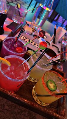 Dazed! Consumption Lounge by null