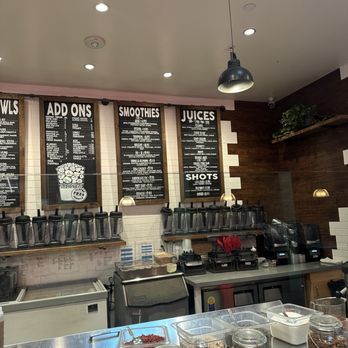 The Blend Superfood Bar - Juice Bars & Smoothies Near Me - Oxnard, California The Blend Superfood Bar - Juice Bars & Smoothies Near Me - Oxnard, California