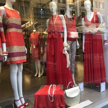 Sandro Ferrone - Women's Clothing Near Me - Rome, RM