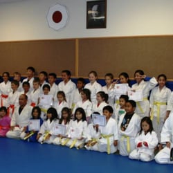 Orange County Judo Training Center - Several Kids classes every week.