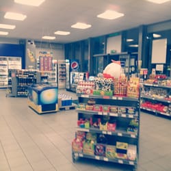 Omv Tankstelle Kfz Service Breier