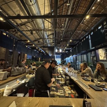 Temaki Den - Sushi bar - Sushi Bars Near Me - Denver, Colorado Temaki Den - Sushi bar - Sushi Bars Near Me - Denver, Colorado