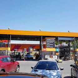 Hornbach