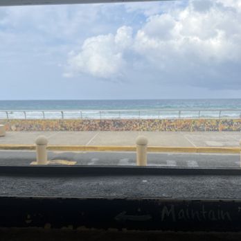 Boardriders - The view of the waterfront - Caribbean Near Me - Luquillo, Puerto Rico Boardriders - The view of the waterfront - Caribbean Near Me - Luquillo, Puerto Rico