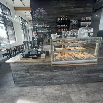 Blissful Spoon - Bakeries Near Me - Bend, Oregon