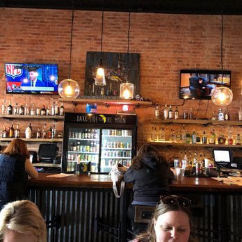 Dark Side of the Moon