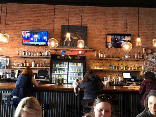 DARK SIDE OF THE MOON - 21 Photos & 18 Reviews - 236 Broad St, Rome ...