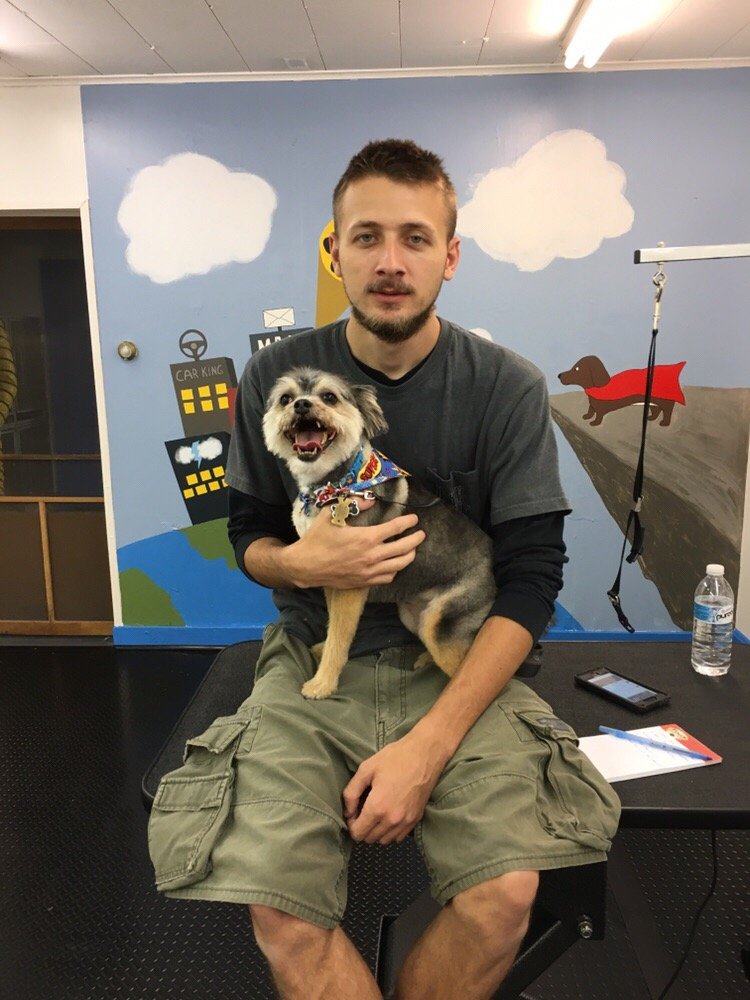 SUPERDOG GROOMING Updated September 2024 32 Photos 46 E Front St