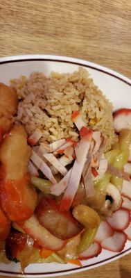 Golden Crown Restaurant by null