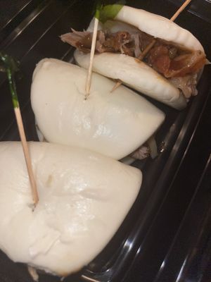 Serious Sanji| Dumpling & Dim Sum & Bubble Tea by null