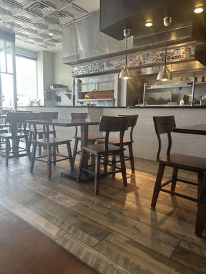 Heritage East at Culture ETX by null