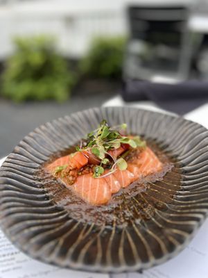 Adachi Sushi & Japanese Cuisine by null