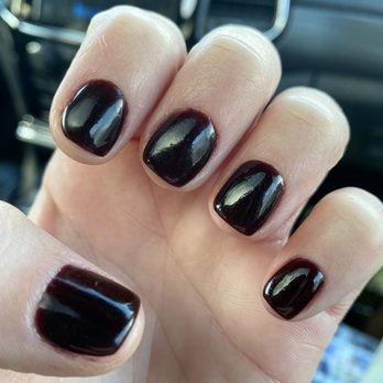 Sister’s Nails I - SNS manicure - Nail Salons Near Me - Cranford, New Jersey