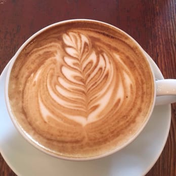 Café Krone - Cappuccino - nice finish! - Cafes Near Me - Berlin, BE Café Krone - Cappuccino - nice finish! - Cafes Near Me - Berlin, BE