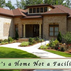 Safe Haven - Home health care, assisted living, retirement community, adult day care center, senior care