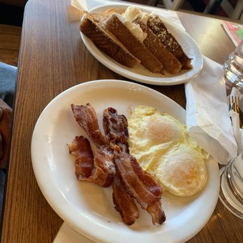 Denny's - Diners Near Me - Cortez, Colorado
