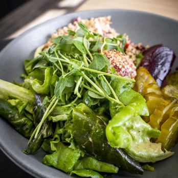 Bistro 67 - Harvest Bowl - Canadian (New) Near Me - Whitby, Ontario Bistro 67 - Harvest Bowl - Canadian (New) Near Me - Whitby, Ontario