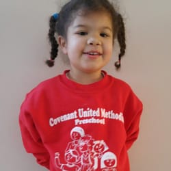 Covenant United Methodist Preschool
