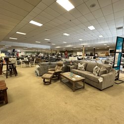 Slumberland Furniture - Minocqua