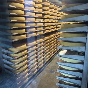 La Maison du Gruyère - Tours Near Me - Pringy, FR La Maison du Gruyère - Tours Near Me - Pringy, FR