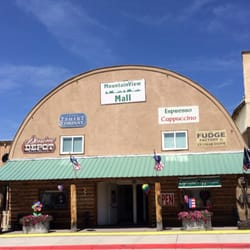 Cornerstone Shops