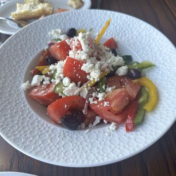 Skara Taverna - Horiatiki - Greek Near Me - Williston Park, New York