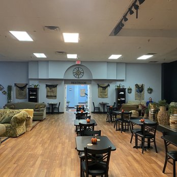 The Bearded Barista - Inside seating - Coffee & Tea Near Me - San Angelo, Texas The Bearded Barista - Inside seating - Coffee & Tea Near Me - San Angelo, Texas
