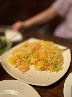 Penang Malaysian Cuisine by null