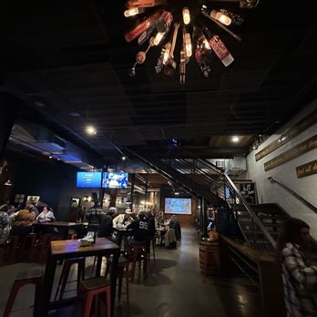 Bistro On Bridge - New American Near Me - Phoenixville, Pennsylvania