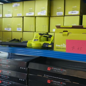 Alibaba Liquidation - leaf blower $35 - Discount Store Near Me - Houston, Texas Alibaba Liquidation - leaf blower $35 - Discount Store Near Me - Houston, Texas