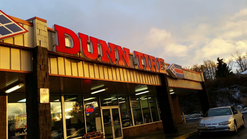 DUNN TIRE Updated August 2024 4882 Lake Rd S, Brockport, New York