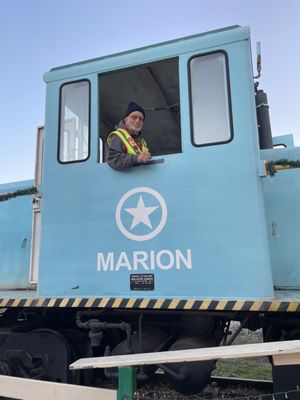 Texas Transportation Museum by null