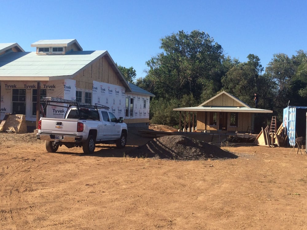 Slide of Booth and Little Roofing