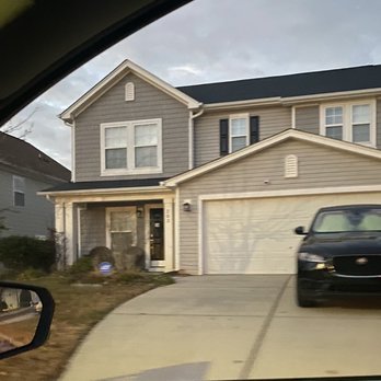 Invitation Homes - Front of home - Property Management Near Me - Charlotte, North Carolina Invitation Homes - Front of home - Property Management Near Me - Charlotte, North Carolina