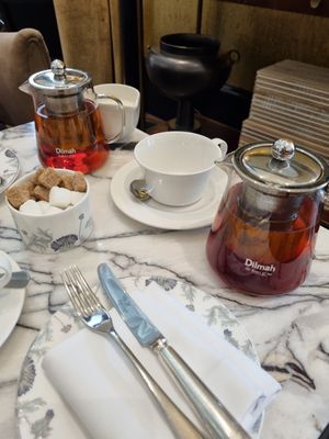 Cameron House by null