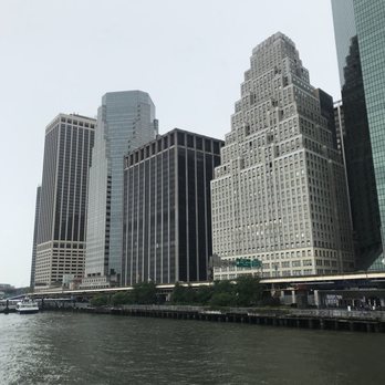 City Cruises - Venues & Event Spaces Near Me - New York, New York
