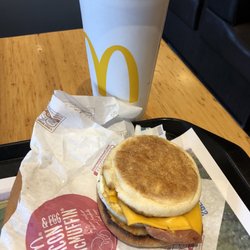 McDonald's - Awesome McMuffin