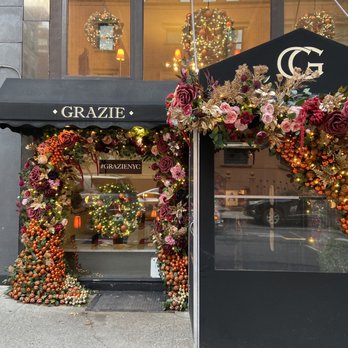 Foto de Grazie - New York, NY, Estados Unidos