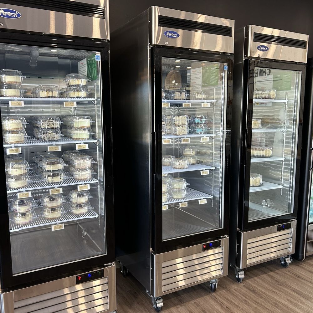 Sweet Emmaline Cheesecakes - Desserts Near Me - Jacksonville, Florida Sweet Emmaline Cheesecakes - Desserts Near Me - Jacksonville, Florida