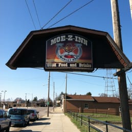 Outside Outside