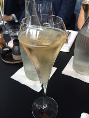 HMB Restaurant by null