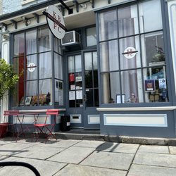 Krupa Brothers Pierogi Company - Storefront